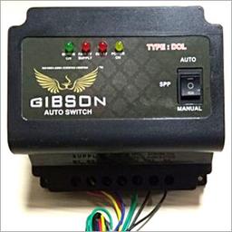 Agricultural Auto Switch Smart Model