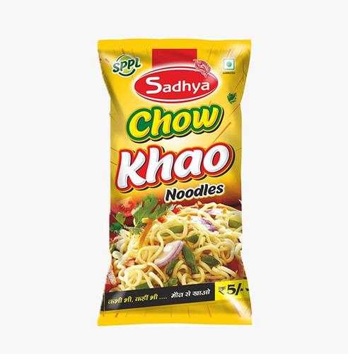 Chow Khao Noodles