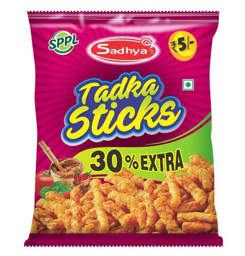 Tadka Sticks