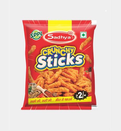 Crunchy Sticks