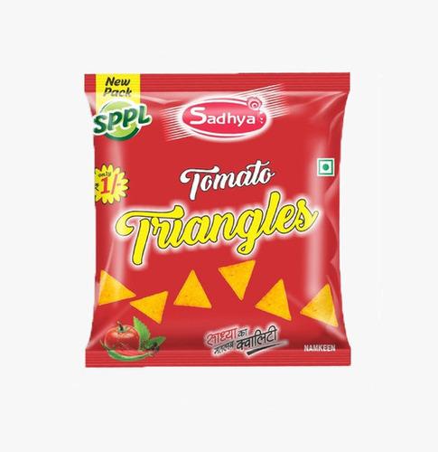 Tomato Triangles