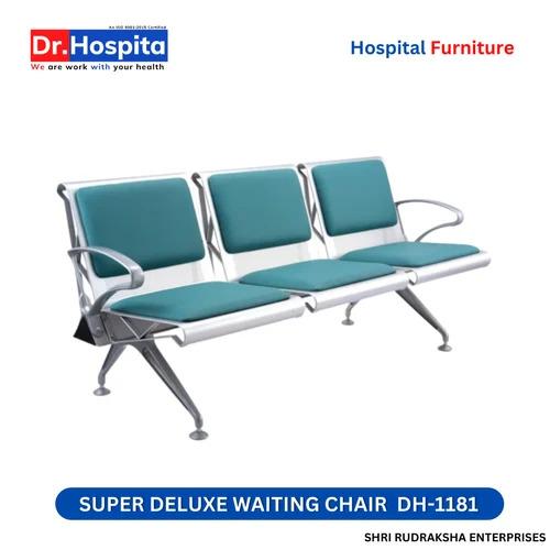Super Deluxe Waiting Chair