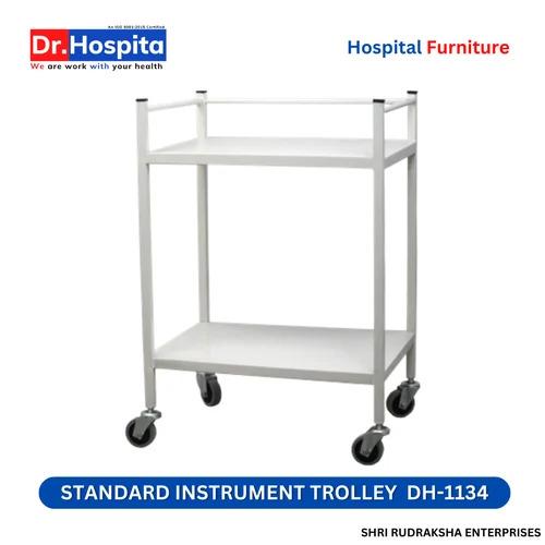 Standard Instrument Trolley