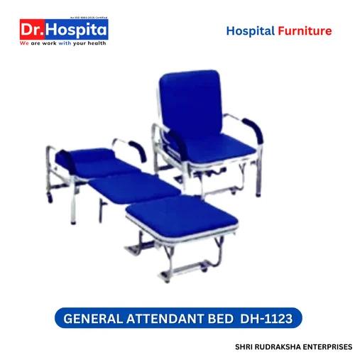 General Attendant Bed