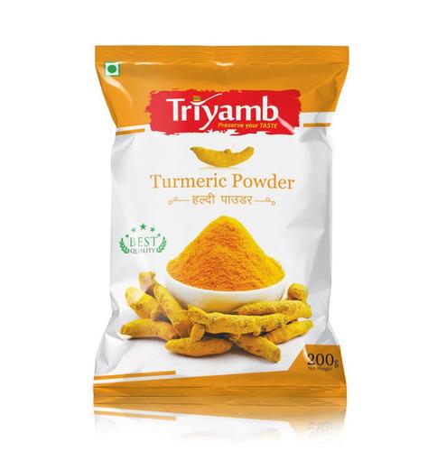 Triyamb Turmeric Powder