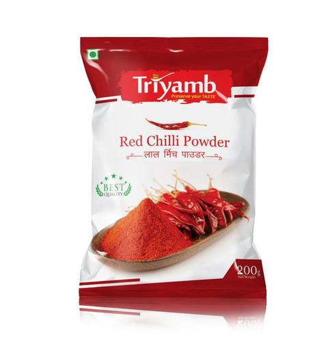Triyamb Red Chilli Powder