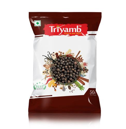 Triyamb Black Pepper