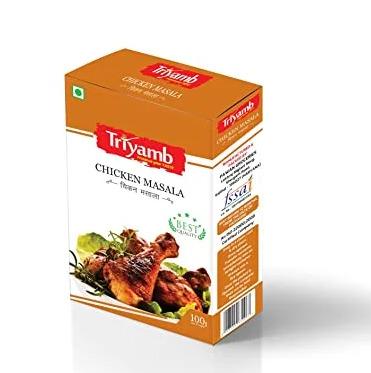 Triyamb Chicken Masala