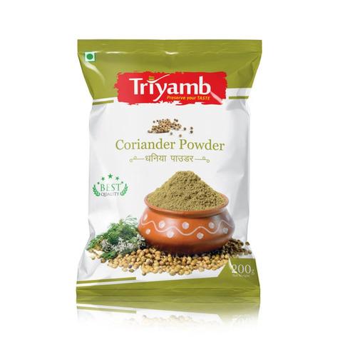 Triyamb Coriander Powder