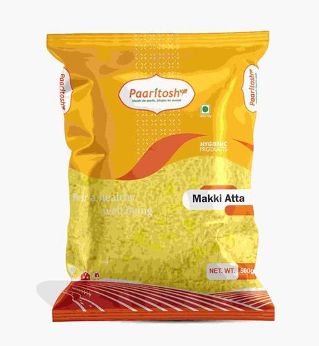 Paaritosh Hygienic Makki Atta (Corn Flour)