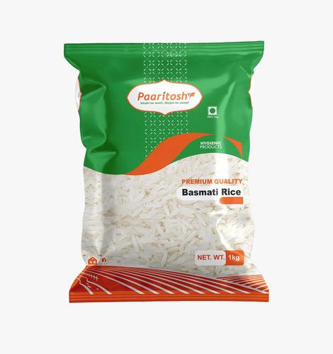 Paaritosh Premium Basmati Rice