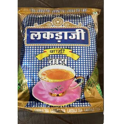 Lakdaji Shahi Tea