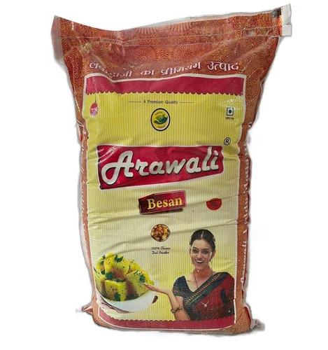 Arawali Besan Flour