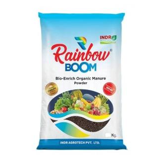 Rainbow Boom (Powder)