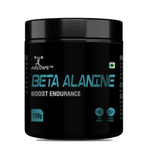 Arcon Beta Alanine Boost Endurance