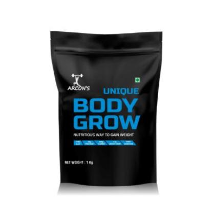 Arcon Unique Body Grow