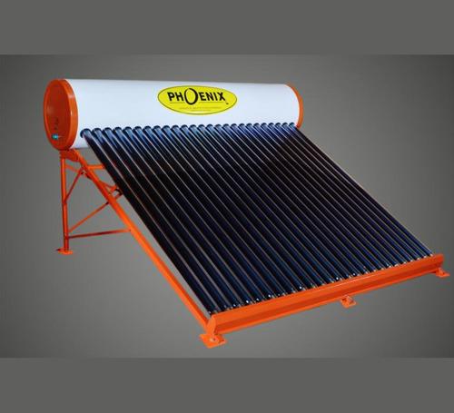 Platinum Model Solar water heater