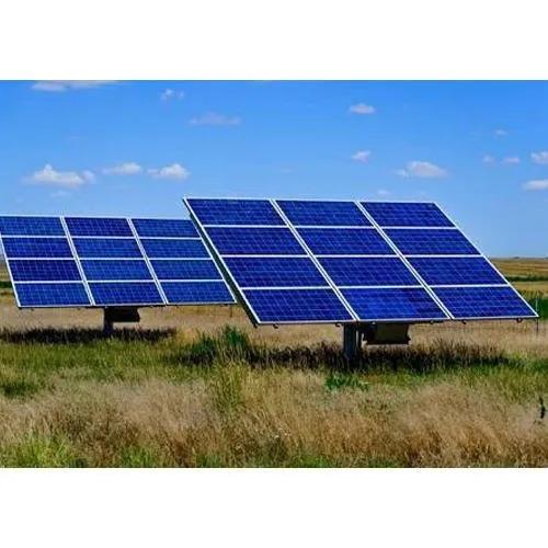 Solar Panel Maintenance Service