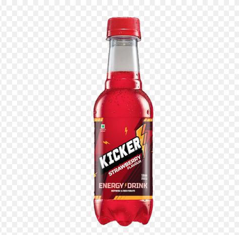 Kicker Energy Drink