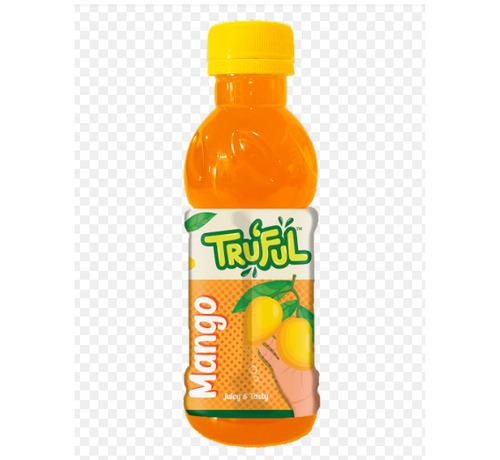 Mango Energy Drink