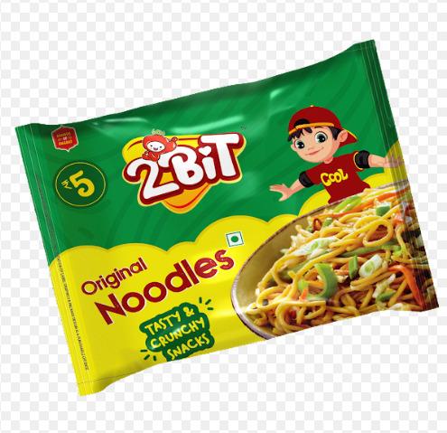 2Bit Noodles