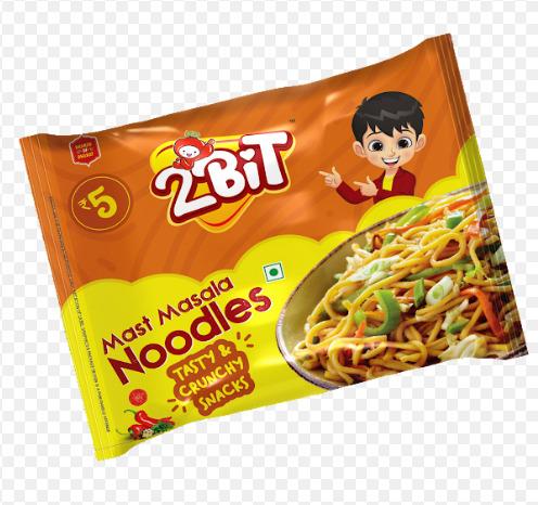 Mast Masala Noodles