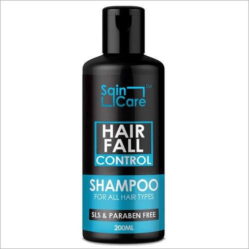 200ml Hair Fall Control Shampoo