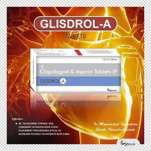 GLISDROL-A 