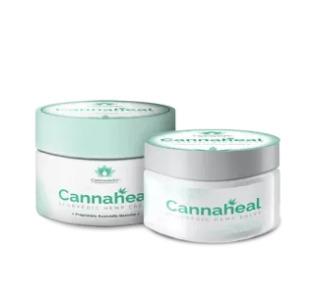 Cannaheal - Skin Infection Cream