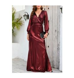 Party Wear Long Dress