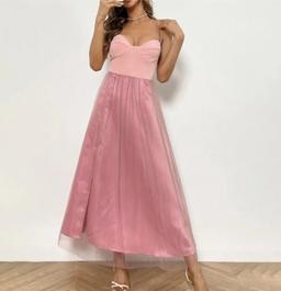 Party Summer Sling Dress