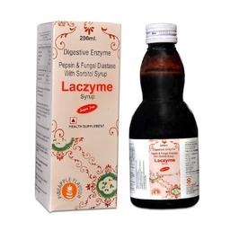 Laczyme