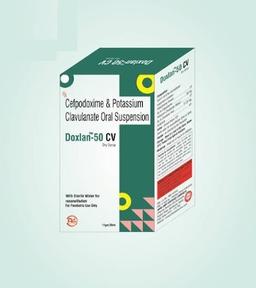 DOXLAN-50 CV