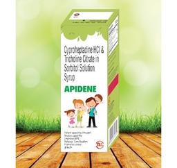 APIDENE