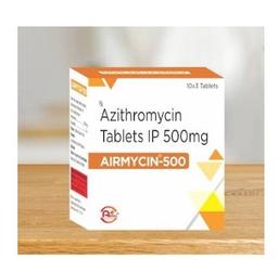 AIRMYCIN-500