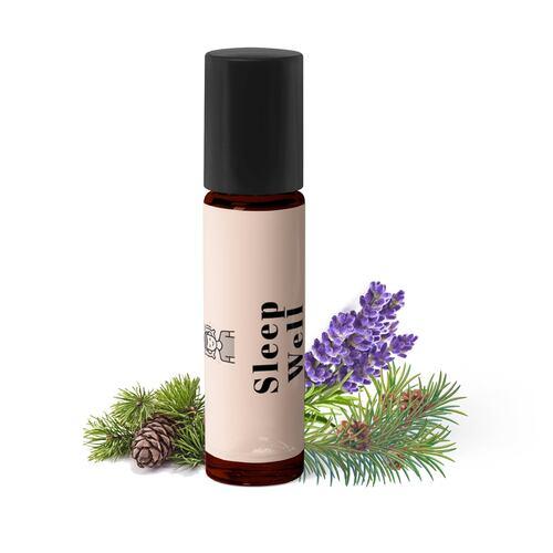 Hansel Bare Beauty Sleep Well Roll On Essential Oil Blend