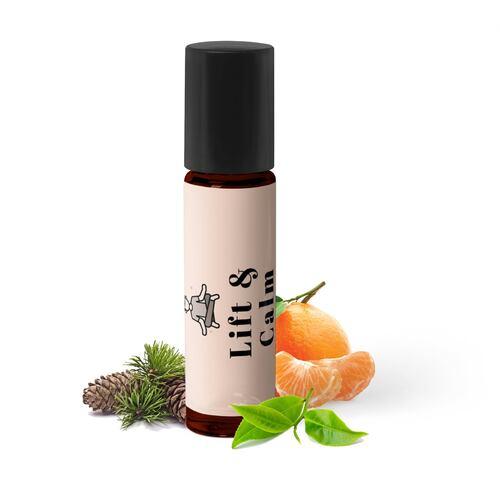 Hansel Bare Beauty Lift & Calm Roll On Essential Oil Blend