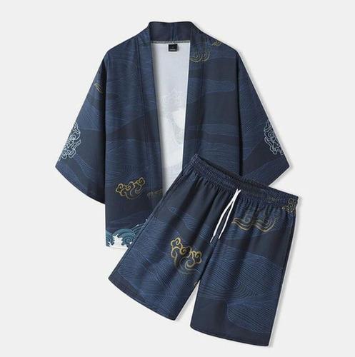 Kimono Wear