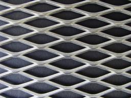 Expanded Metal Wire Mesh