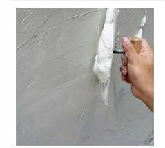 Construction Wall Putty