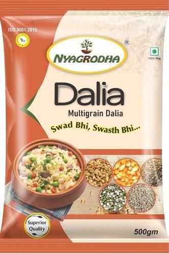 Multigrain Dalia