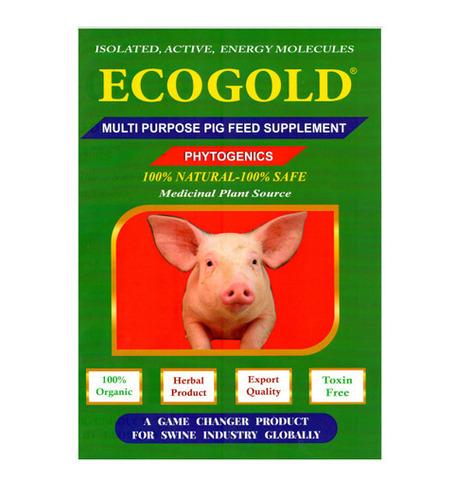 ECOGOLD PHYTOGENICS