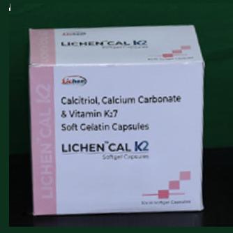 Lichencal-K2