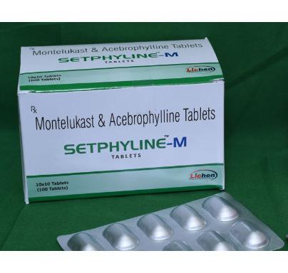 Setphylicne-M