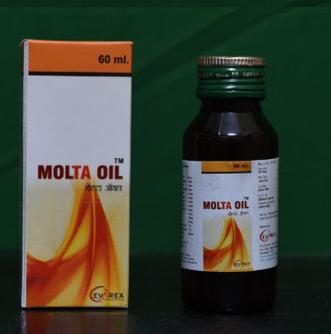 Molta-Oil