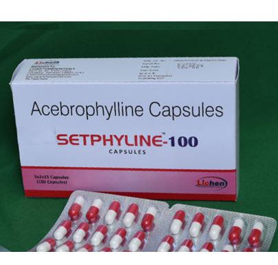 Setphylicne-100
