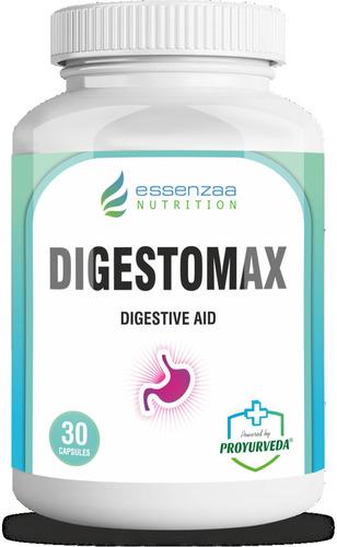Digestomax Capsule 30's