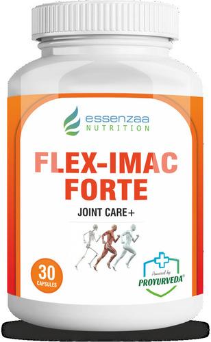Flex Imac Forte Capsule 30's