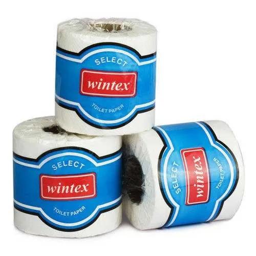 Wintex Select Toilet Roll