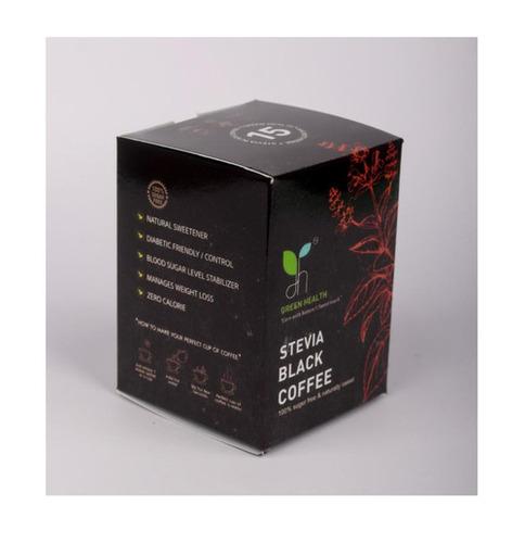 Stevia Instant Coffee